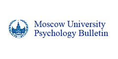 Moscow University Psychology Bulletin